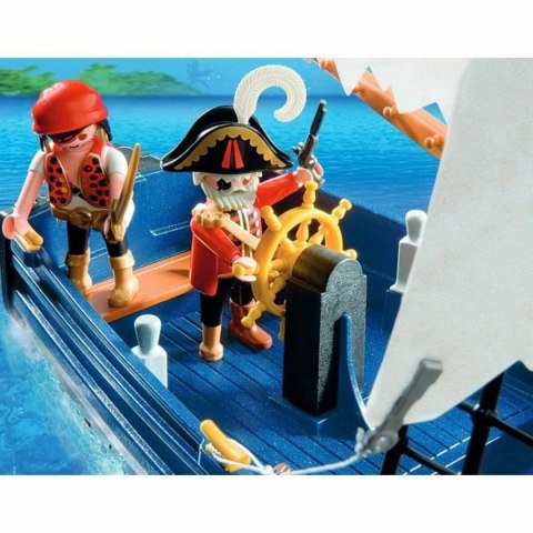 Zestaw Samochodów Playmobil 5810 84 Części