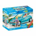 Zestaw Samochodów Playmobil 71809 Convertible 30 Części