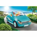 Zestaw Samochodów Playmobil 71809 Convertible 30 Części