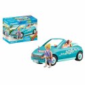 Zestaw Samochodów Playmobil 71809 Convertible 30 Części