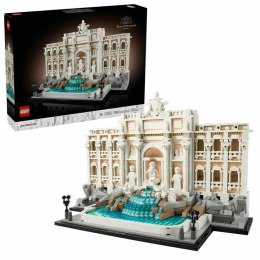 Zestaw do budowania Lego 21062 Fontana de Trevi - Roma