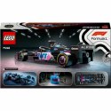 Zestaw do budowania Lego 77248 BWT Alpine Team A524 258 Części