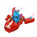 Zestaw do budowania Lego Disney Lilo & Stitch 43268 834 Części