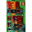 Zestaw do budowania Lego Minecraft 21279 867 Części