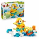 Zestaw do budowania Lego duplo 10448 58 Części
