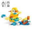 Zestaw do budowania Lego duplo 10448 58 Części