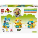 Zestaw do budowania Lego duplo 10448 58 Części