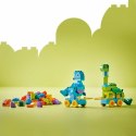 Zestaw do budowania Lego duplo 10451 108 Części