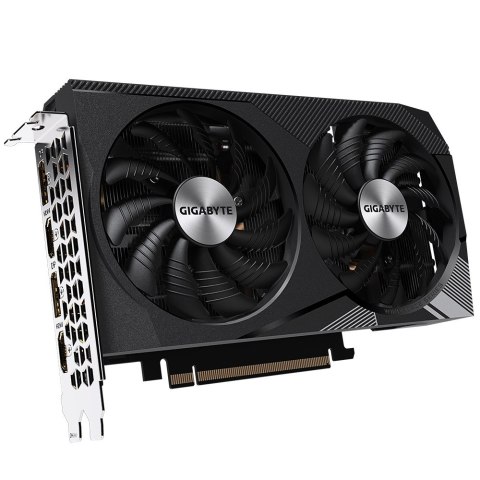 Karta gr. Gigabyte GeForce RTX 3060 OC 8GB