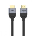 Kabel HDMI 2.1 8K 60Hz 3m; C11086GY01-3M