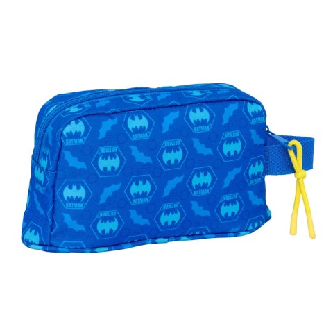 Nadruk termiczny Batman Niebieski 21,5 x 12 x 6,5 cm