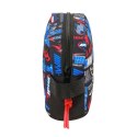 Nadruk termiczny Hot Wheels Wielokolorowy 21,5 x 12 x 6,5 cm