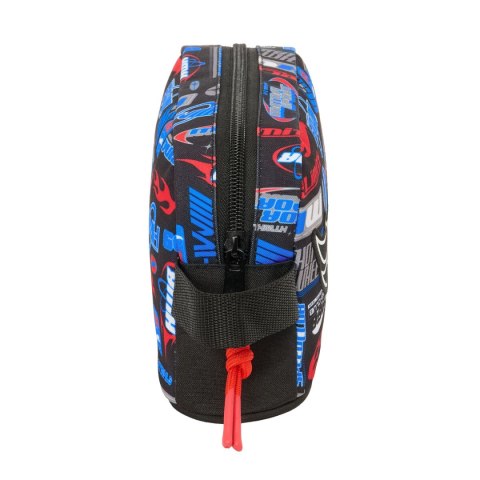 Nadruk termiczny Hot Wheels Wielokolorowy 21,5 x 12 x 6,5 cm