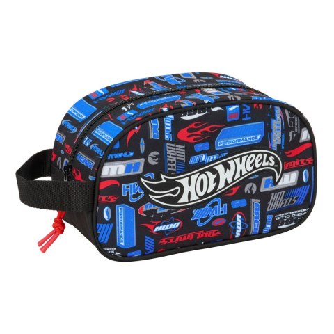 Nadruk termiczny Hot Wheels Wielokolorowy 26 x 15 x 12 cm