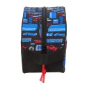 Nadruk termiczny Hot Wheels Wielokolorowy 26 x 15 x 12 cm