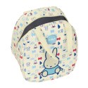 Nadruk termiczny Miffy Buddy 19 x 22 x 14 cm