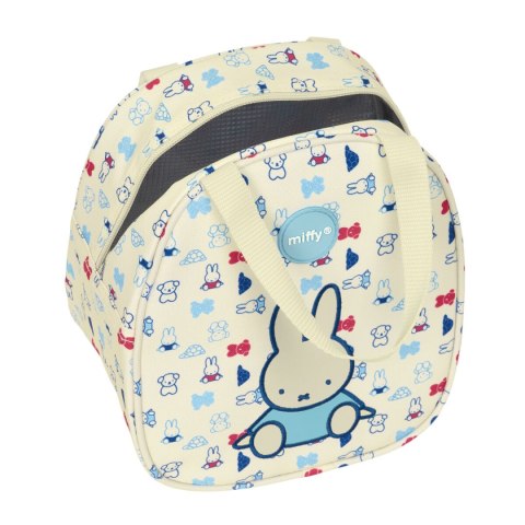 Nadruk termiczny Miffy Buddy 19 x 22 x 14 cm