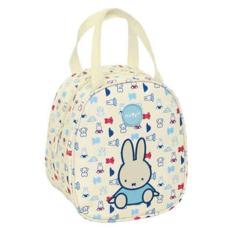 Nadruk termiczny Miffy Buddy 19 x 22 x 14 cm
