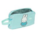 Nadruk termiczny Miffy Friends Niebieski 21,5 x 12 x 6,5 cm