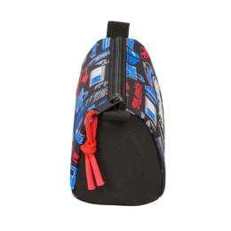 Piórnik Hot Wheels Wielokolorowy 21 x 8 x 7 cm