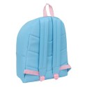 Plecak szkolny Lilo & Stitch Happy Celeste 33 x 42 x 15 cm
