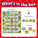 Zabawa Edukacyjna Orchard My First Snakes & Ladders (FR)