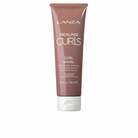 Żel utrwalający L'ANZA Healing Curls