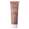 Żel utrwalający L'ANZA Healing Curls