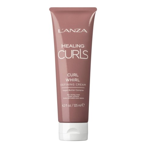 Żel utrwalający L'ANZA Healing Curls