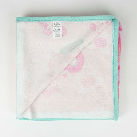 Zestaw letni dla dzieci Peppa Pig Różowy 3 Części