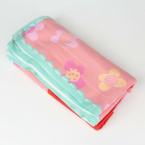 Zestaw letni dla dzieci Peppa Pig Różowy 3 Części