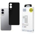 Etui 3MK Matt Case Pro do Samsung Galaxy S25 Edge czarny