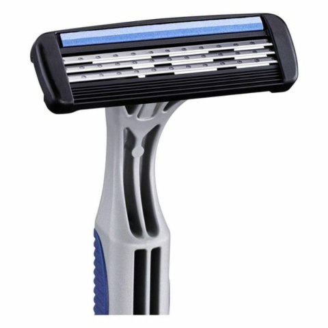 Maszynka do Golenia Bic (4 Sztuk)