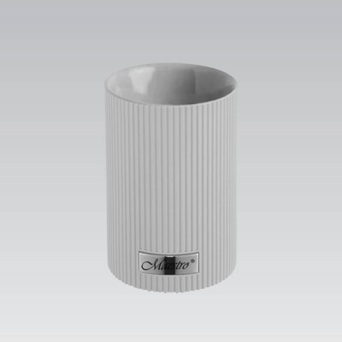 Przybory kuchenne 8 el. MR-1542-GREY MAESTRO