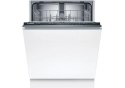 Zmywarka do zabudowy 60 cm BOSCH SMV25AX07F Serie 2 | klasa E | 12 kpl | HygienePlus | AquaStop