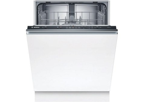 Zmywarka do zabudowy 60 cm BOSCH SMV25AX07F Serie 2 | klasa E | 12 kpl | HygienePlus | AquaStop