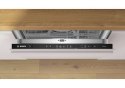 Zmywarka do zabudowy 60 cm BOSCH SMV25AX07F Serie 2 | klasa E | 12 kpl | HygienePlus | AquaStop