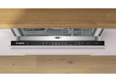 Zmywarka do zabudowy 60 cm BOSCH SMV25AX07F Serie 2 | klasa E | 12 kpl | HygienePlus | AquaStop