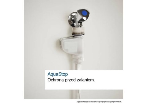 Zmywarka do zabudowy 60 cm BOSCH SMV25AX07F Serie 2 | klasa E | 12 kpl | HygienePlus | AquaStop