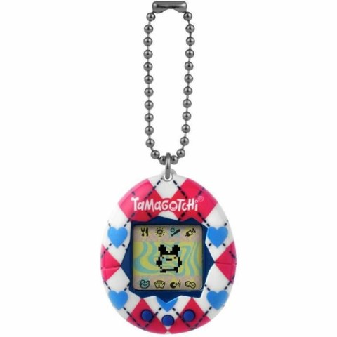 Figurka Dekoracyjna Tamagotchi