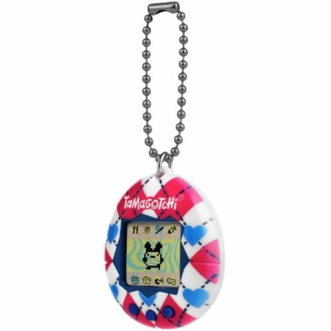 Figurka Dekoracyjna Tamagotchi
