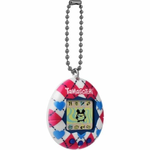 Figurka Dekoracyjna Tamagotchi