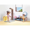 Playset Playmobil 71611 - Bathroom bathtub 55 Części