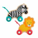 Przegubowa Figura Fisher Price