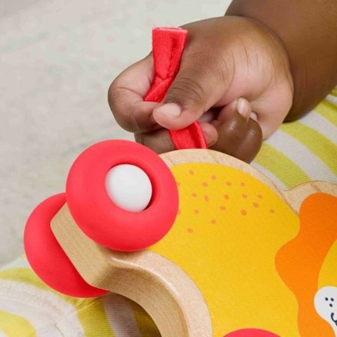Przegubowa Figura Fisher Price
