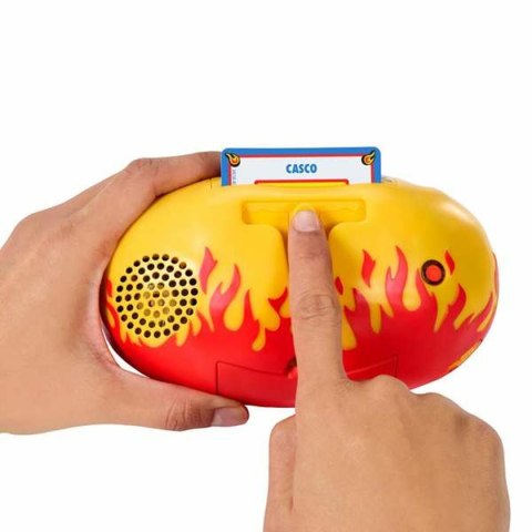 Zabawa Edukacyjna Mattel