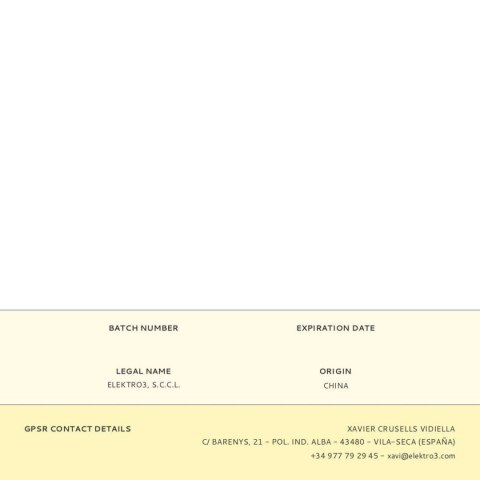 Baterie akumulatorowe EDM 38130