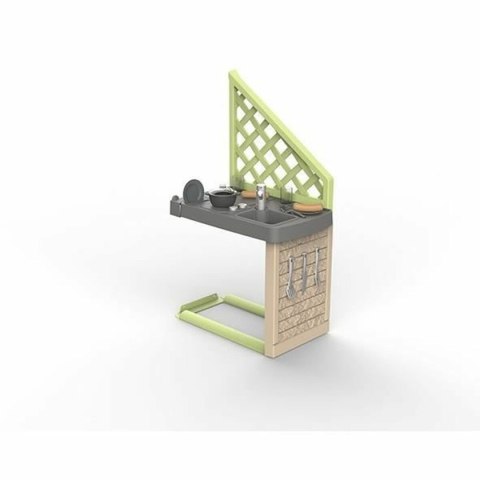 Zestaw zabawek Smoby Life