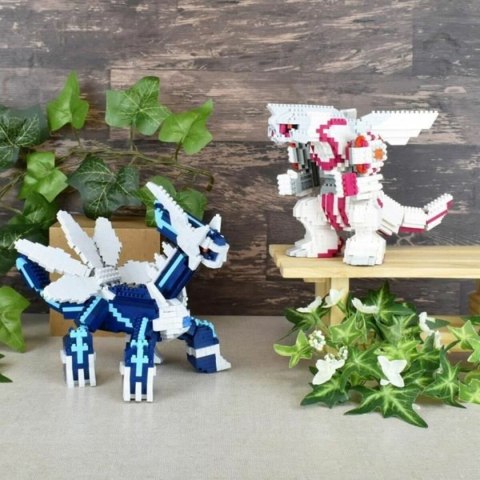 Figurki Superbohaterów Bandai