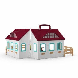 Figurki Superbohaterów Schleich